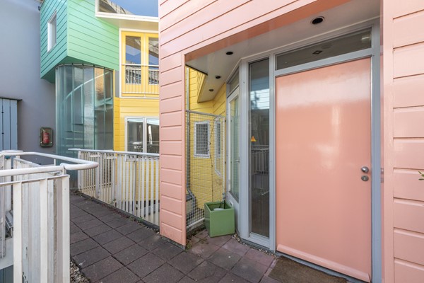 Medium property photo - Prinsengracht 151E, 1015 DR Amsterdam